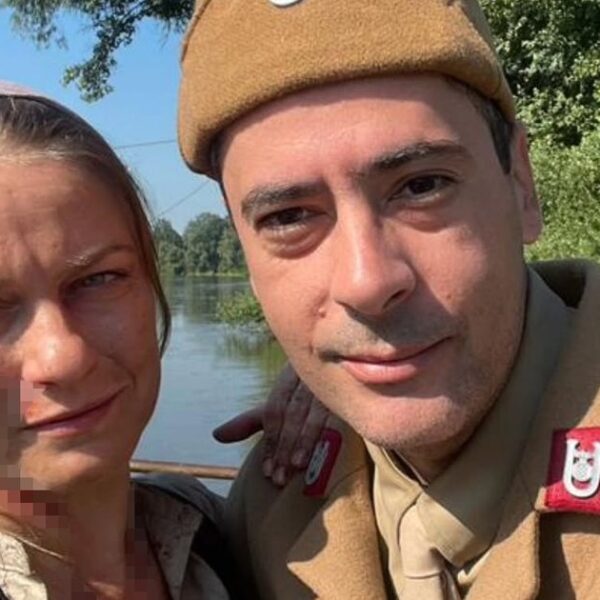 Saša Joksimović u filmu 'Zlatni rez '42: Djeca Kozare' pod rediteljskom palicom Lordana Zafranovića (VIDEO)