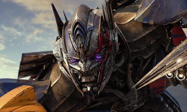 Skydance i Paramount razvijaju osmi film 'Transformers' sa Stevenom Spielbergom kao producentom – Transformers 8
