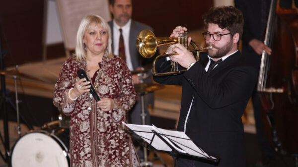 Susret američkog roka i džeza u Beogradu donosi autentičan zvuk trube