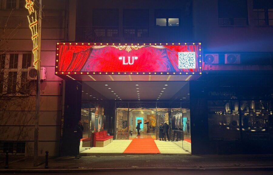 kralj cigana teatar odeon