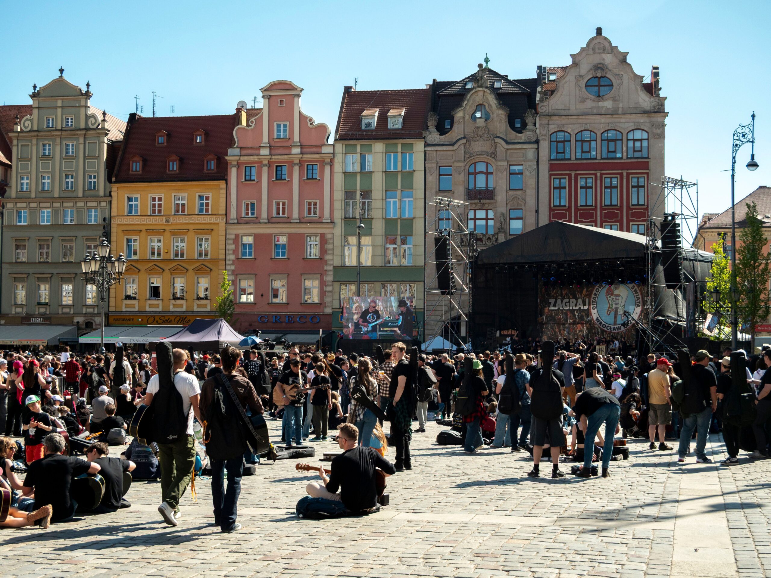A$AP Roki dolazi u Beograd: Koncert u Areni tokom turneje – A$AP Roki koncert