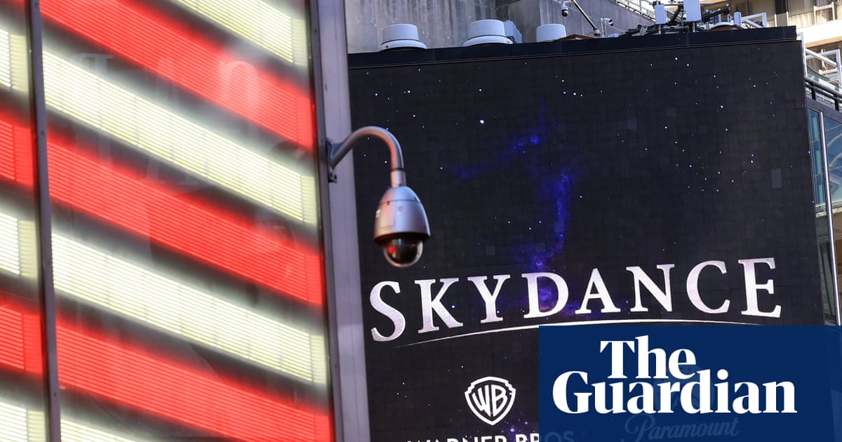 Skydance i Warner Bros: Veliki merger menja pejzaž holivudske industrije – merger Skydance i Warner Bros