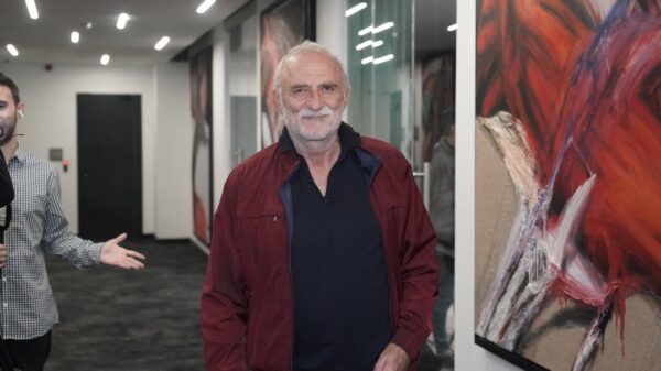 Lazar ristovski, portret, glumac