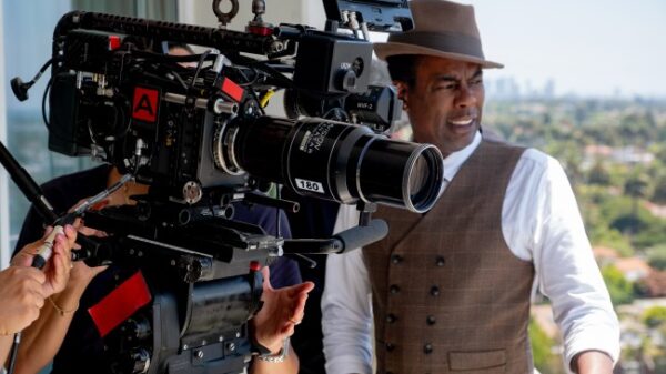 Chris Rock i A24 razvijaju film 'Misty Green' sa fokusom na arthouse pristup – Chris Rock Misty Green