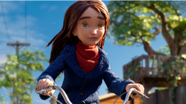 Laika animirani film 'Wildwood' zatvara festival Animation Is Film u Los Anđelesu – Wildwood Animation Is Film