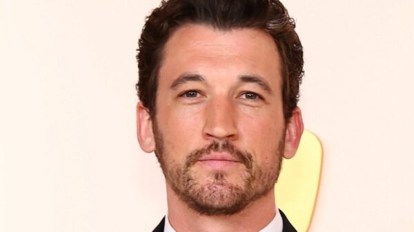 Miles Teller dobija priznanje na Newport Beach film festivalu za doprinos kinematografiji – Miles Teller Newport Beach