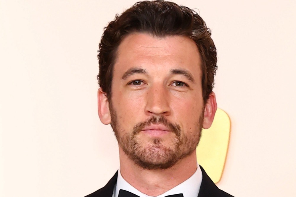 Miles Teller dobija priznanje na Newport Beach film festivalu za doprinos kinematografiji – Miles Teller Newport Beach
