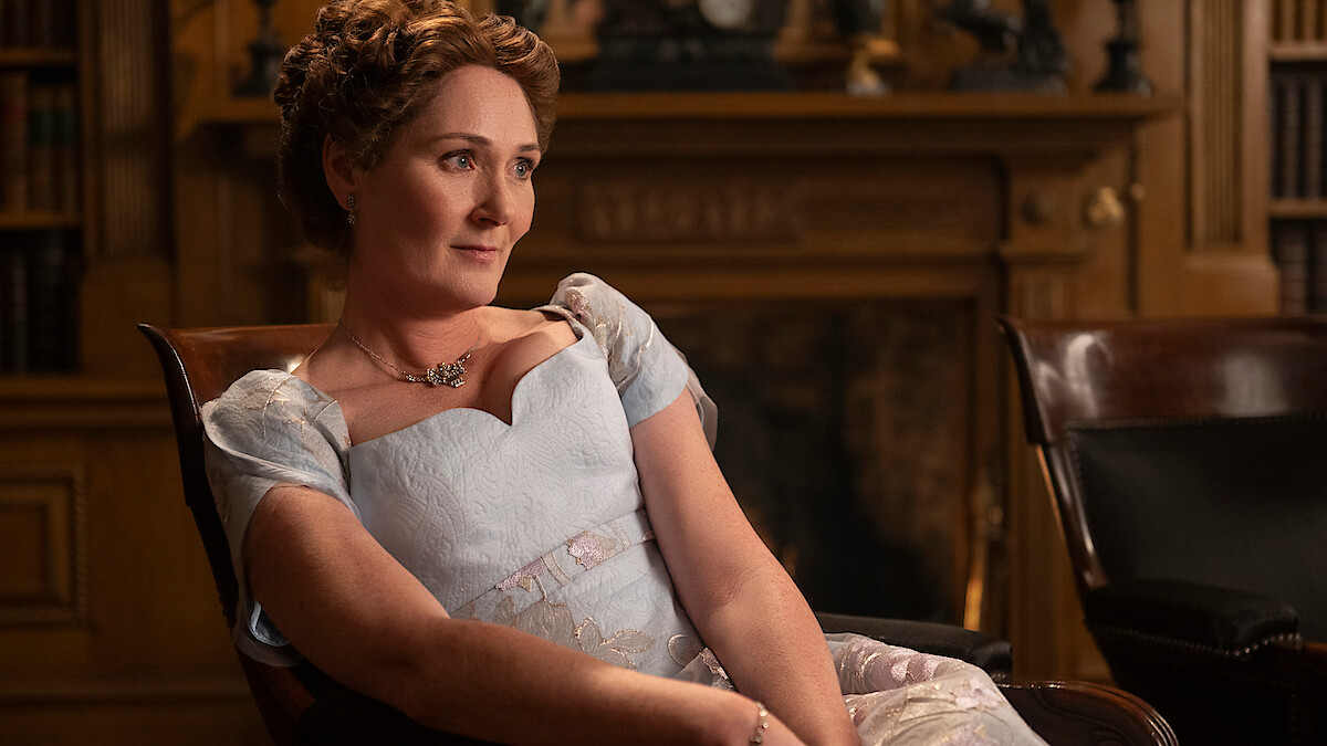 Netflix i Shondaland razvijaju spin-off 'Bridgerton' o mladosti Violet Bridgerton – Bridgerton young Violet spin-off