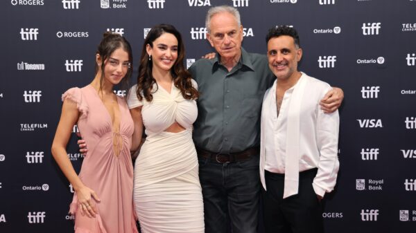 Noa Cohen u filmu 'Our Loves' istražuje ličnu i profesionalnu traumu 7. oktobra – napad od 7. oktobra