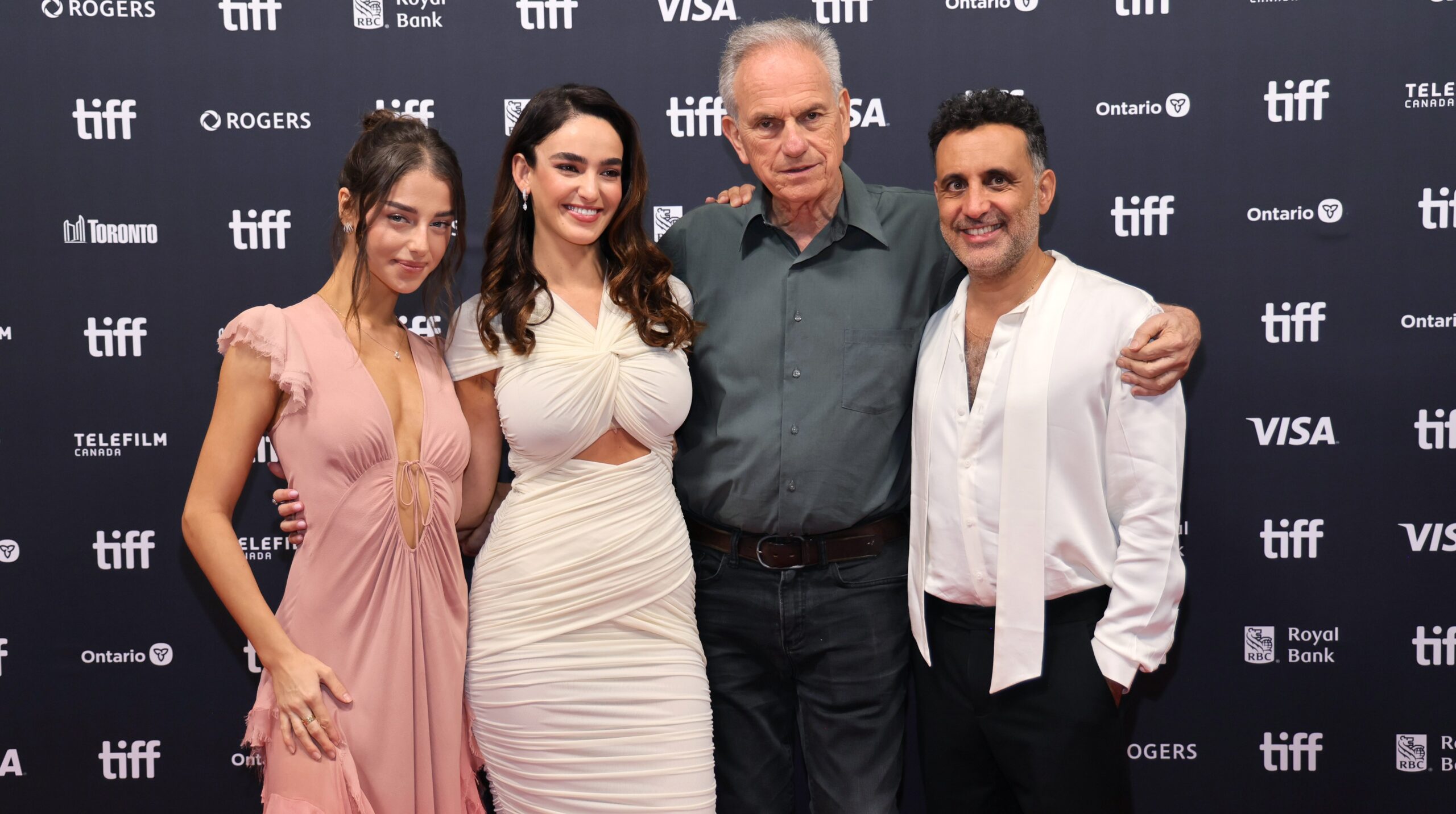Noa Cohen u filmu 'Our Loves' istražuje ličnu i profesionalnu traumu 7. oktobra – napad od 7. oktobra