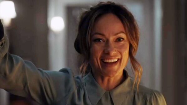 Olivia Wilde i A24 lansiraju 'The Invite' kao najjači oskarovski adut sezone – Olivia Wilde The Invite