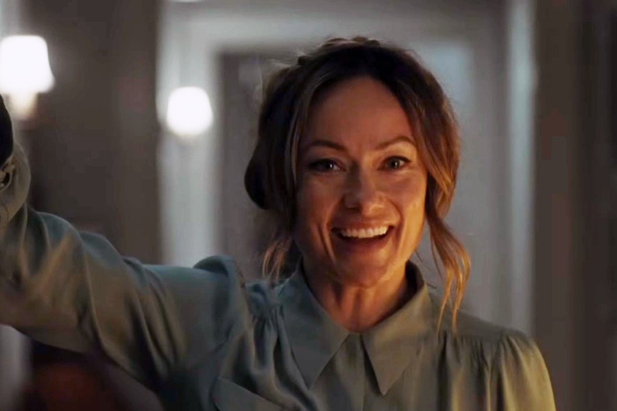Olivia Wilde i A24 lansiraju 'The Invite' kao najjači oskarovski adut sezone – Olivia Wilde The Invite