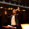 Radost u Beogradskoj filharmoniji povodom početka nove sezone