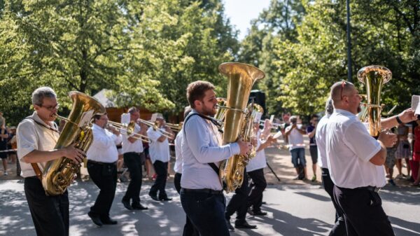 Andreas Schaerer i Daniel García Diego otvaraju Beogradski džez festival inovativnim nastupom (VIDEO) – Andreas Schaerer Beogradski džez festival