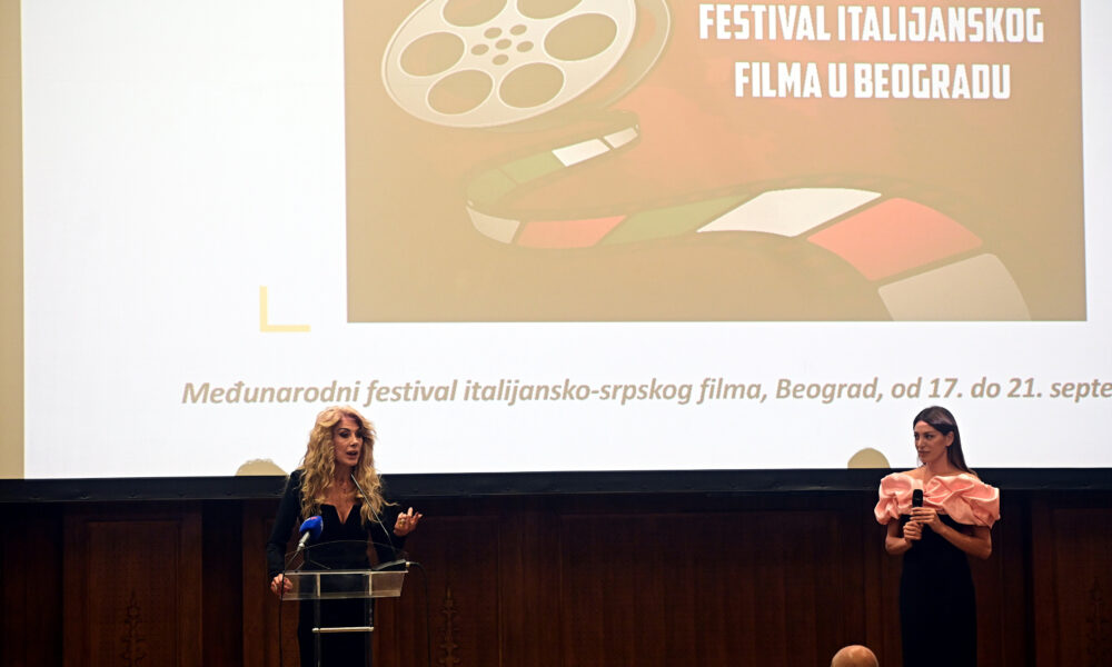 Dani češkog i slovačkog filma u Jugoslovenskoj kinoteci tokom oktobra