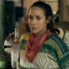Dania Ramirez u seriji 'Sweet Tooth' otkriva kako apokaliptični svet donosi novu nadu