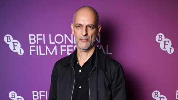 James Wilson o filmu 'NAZA', izraelskim reakcijama i klasnim privilegijama u britanskoj kinematografiji – izraelski odgovor na NAZA