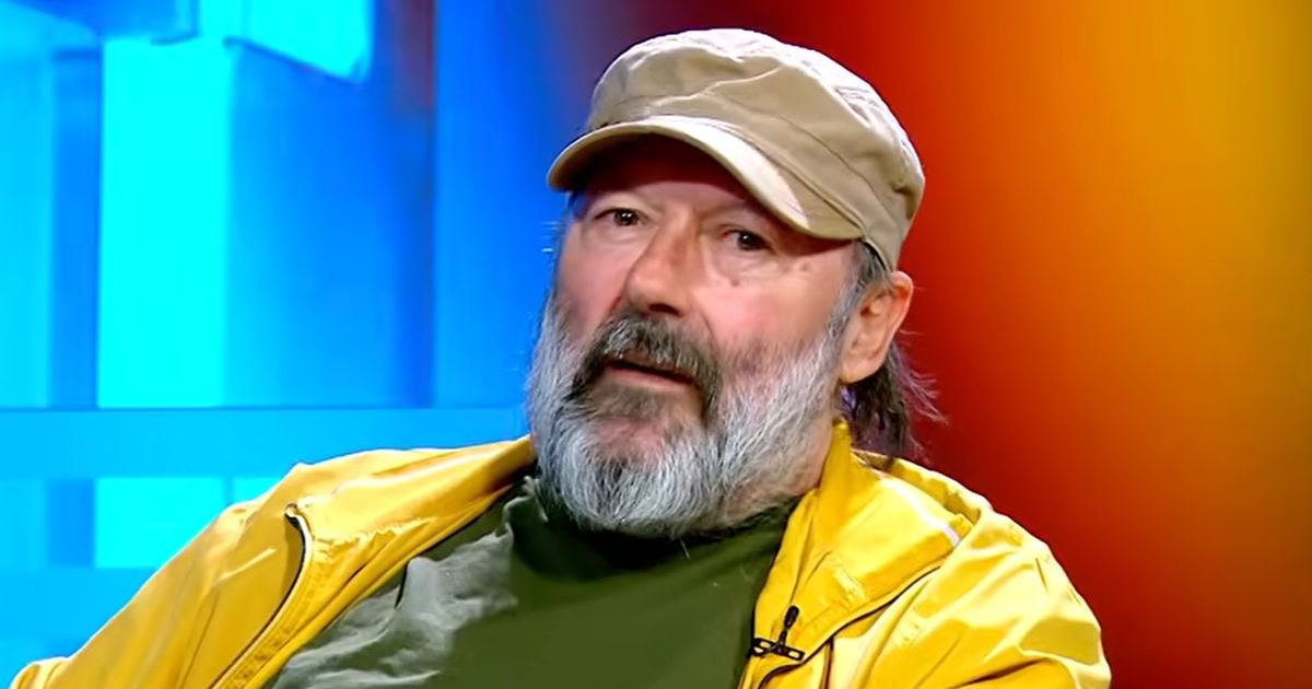Radoslav Vladić završava karijeru: Poslednji film i pogled na industriju (VIDEO)