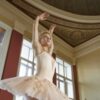 Priznanje za baletsko stvaralaštvo Aleksandru Iliću dodeljeno u Madlenianumu – baletsko stvaralaštvo Aleksandra Ilića