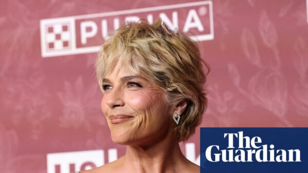 Selma Blair uhapšena na JFK aerodromu zbog navodnog napada na osoblje leta – napad na osoblje leta