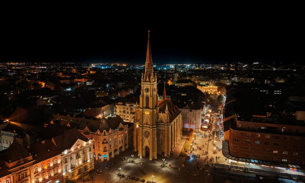Tri dana FemminiCity festivala u Novom Sadu fokusirana na ženska pitanja – FemminiCity festival u Novom Sadu