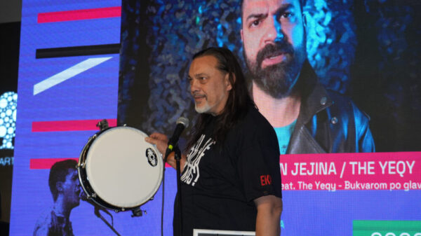 Koncert u Mts dvorani: Zajedno slavimo muziku grupe EKV početkom decembra