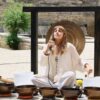 Koncert ‘Zvučne niti’ Irine Dečermić na festivalu BUP BAP oduševio publiku