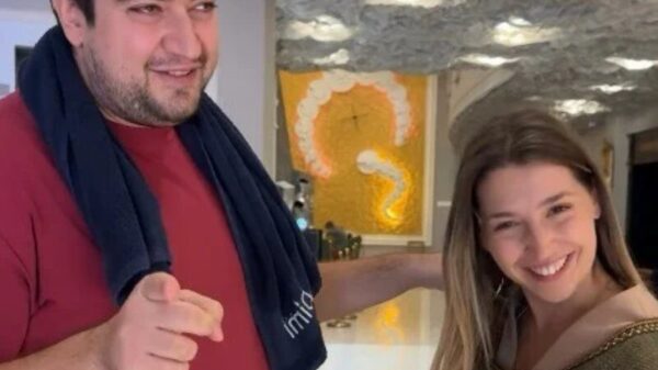 Anastasija Knežević, Marko Jovičić, Teatar Odeon