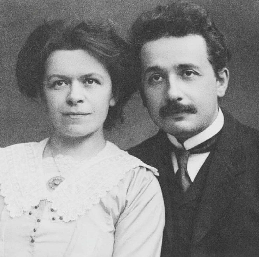 Mileva Marić Ajnštajn