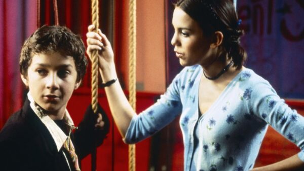 Christy Carlson Romano otkriva nejednakost plata na 'Even Stevens' u odnosu na Shia LaBeoufa