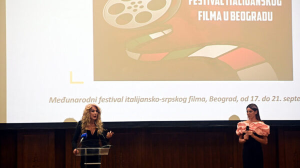 Jugoslovenska kinoteka domaćin festivala češkog i slovačkog filma – festival češkog i slovačkog filma