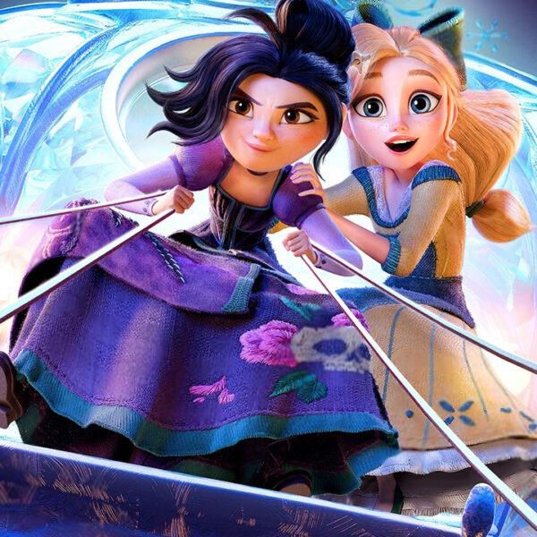 Netflix Animation lansira 'Steps' sa pesmom Jennie iz BLACKPINK na soundtracku – Steps soundtrack sa pesmom Jennie