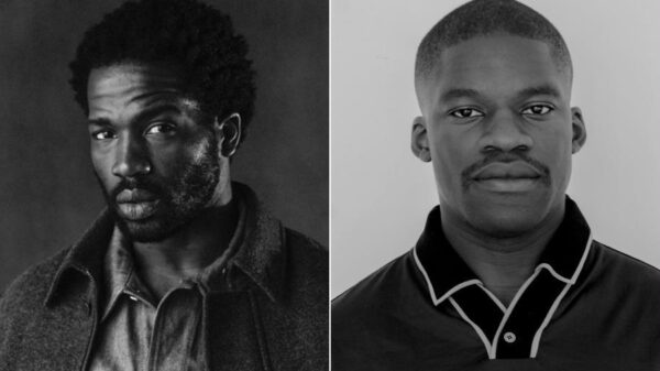 Ṣọpẹ́ Dìrísù završio snimanje filma 'Chairman' u Londonu i Parizu za Two by Two i Film4 – snimanje Chairman