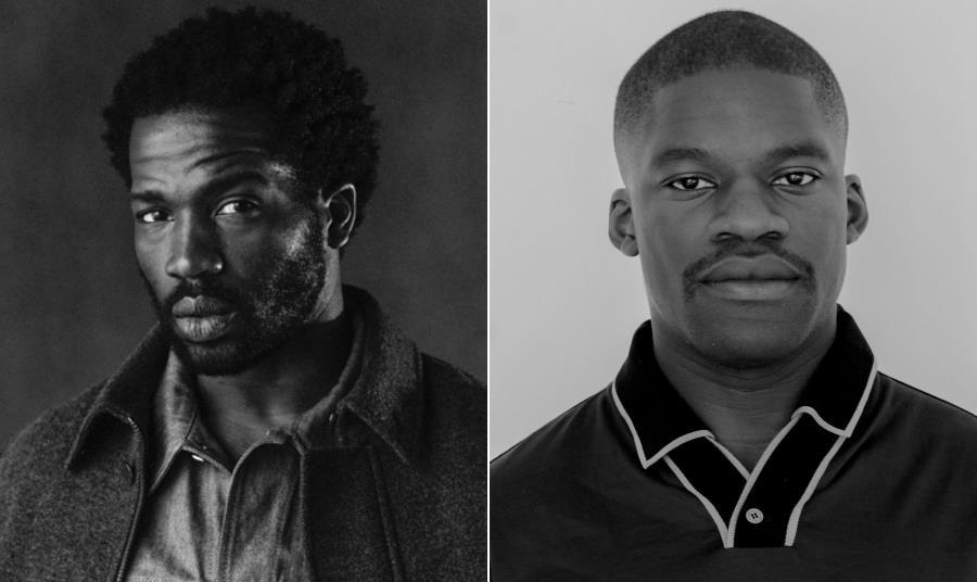 Ṣọpẹ́ Dìrísù završio snimanje filma 'Chairman' u Londonu i Parizu za Two by Two i Film4 – snimanje Chairman