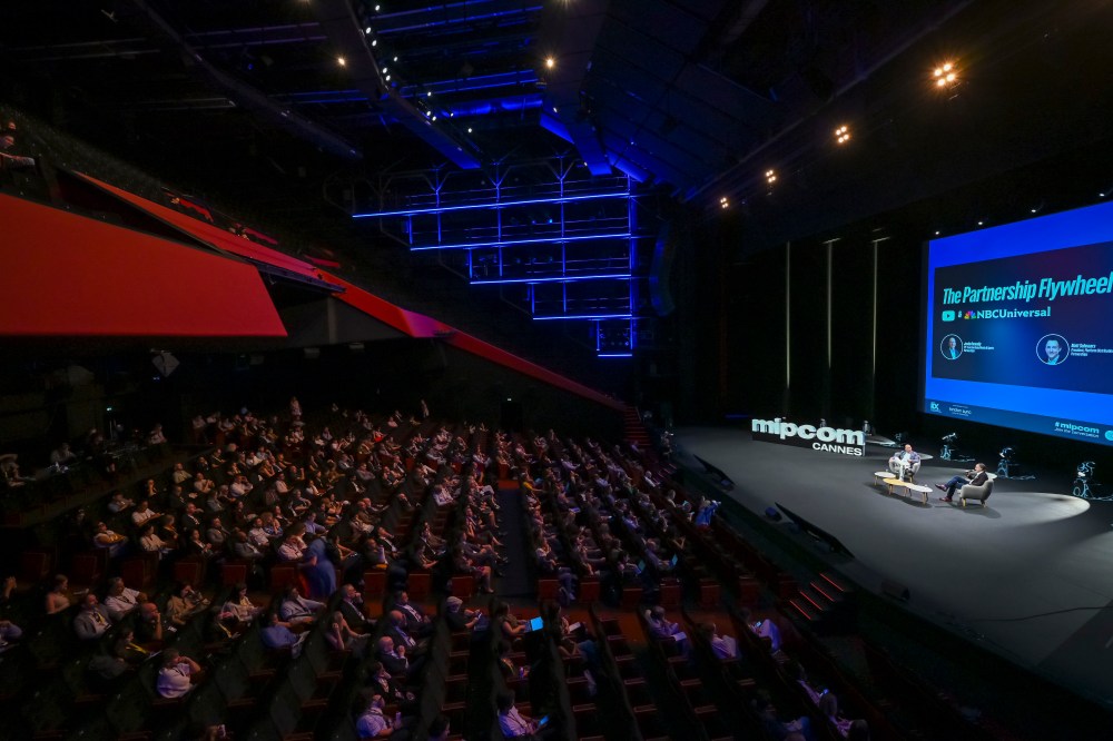 YouTube postaje centralna tačka distribucije za medijske gigante na Mipcom-u
