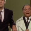 BBC otkriva neemitovane scene iz serije 'Mućke' u novom dokumentarcu – neemitovane scene iz serije Mućke
