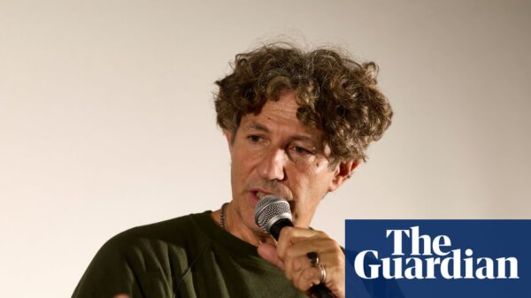 Jonathan Glazer iznosi mišljenje o izraelskom odgovoru na NAZA i reakcijama industrije – izraelski odgovor na NAZA
