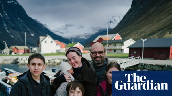 Norveški film 'Fjord' istražuje sukob nordijskih liberala i istočnih porodičnih vrednosti (VIDEO)
