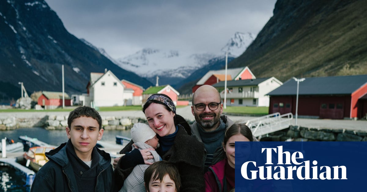 Norveški film 'Fjord' istražuje sukob nordijskih liberala i istočnih porodičnih vrednosti (VIDEO)