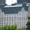 Plaza Hotel u Njujorku zatvara vrata 2027. zbog višegodišnje renovacije