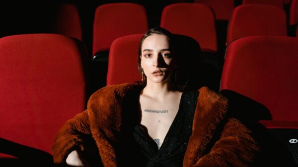 Monodrama o Magi Magazinović premijerno izvedena u Jugoslovenskom dramskom pozorištu