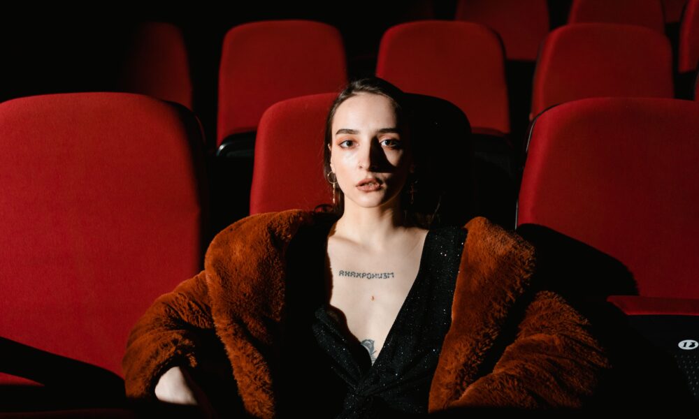 Monodrama o Magi Magazinović premijerno izvedena u Jugoslovenskom dramskom pozorištu