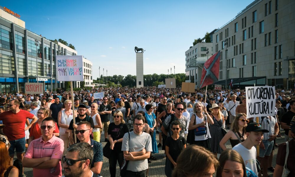Razumevanje istorije štiti društvo od neznanja i rasizma – poznavanje prošlosti