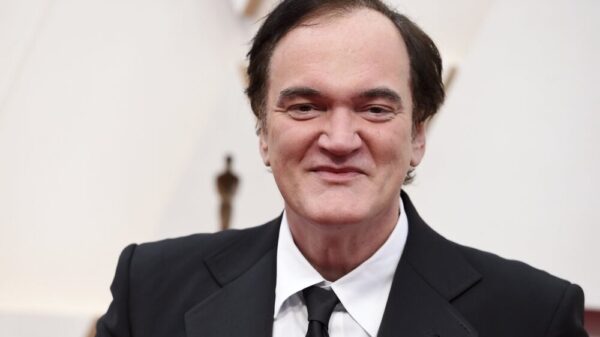 Tarantino još ne donosi odluku o poslednjem filmu zbog privatnog života – poslednji film Tarantino