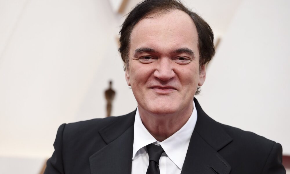 Tarantino još ne donosi odluku o poslednjem filmu zbog privatnog života – poslednji film Tarantino