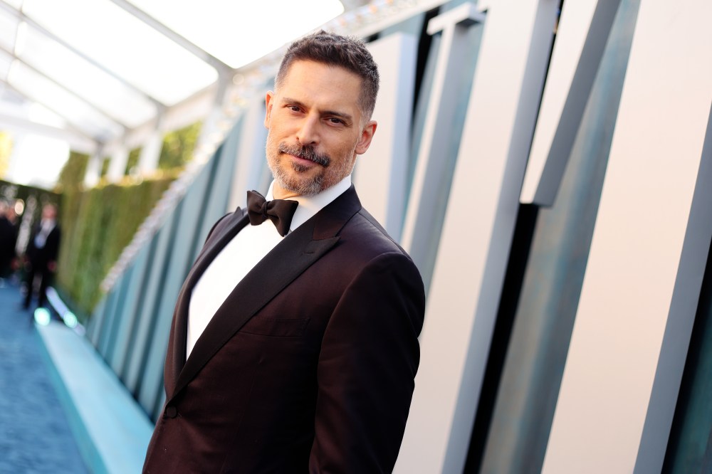 Joe Manganiello otkriva detalje o otkazanoj Affleckovoj Batman verziji sa Deathstroke napadom