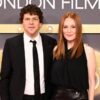 Julianne Moore i Jesse Eisenberg zatvaraju London Film Festival sa 'The Debut'