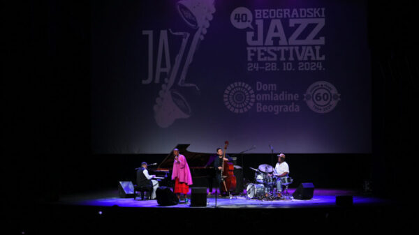 Beogradski džez festival donosi nastup Chicago Underground Duo u DOB-u