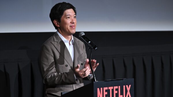 Dan Lin napušta poziciju šefa filmskog odeljenja na Netflixu nakon tri godine – Dan Lin Netflix