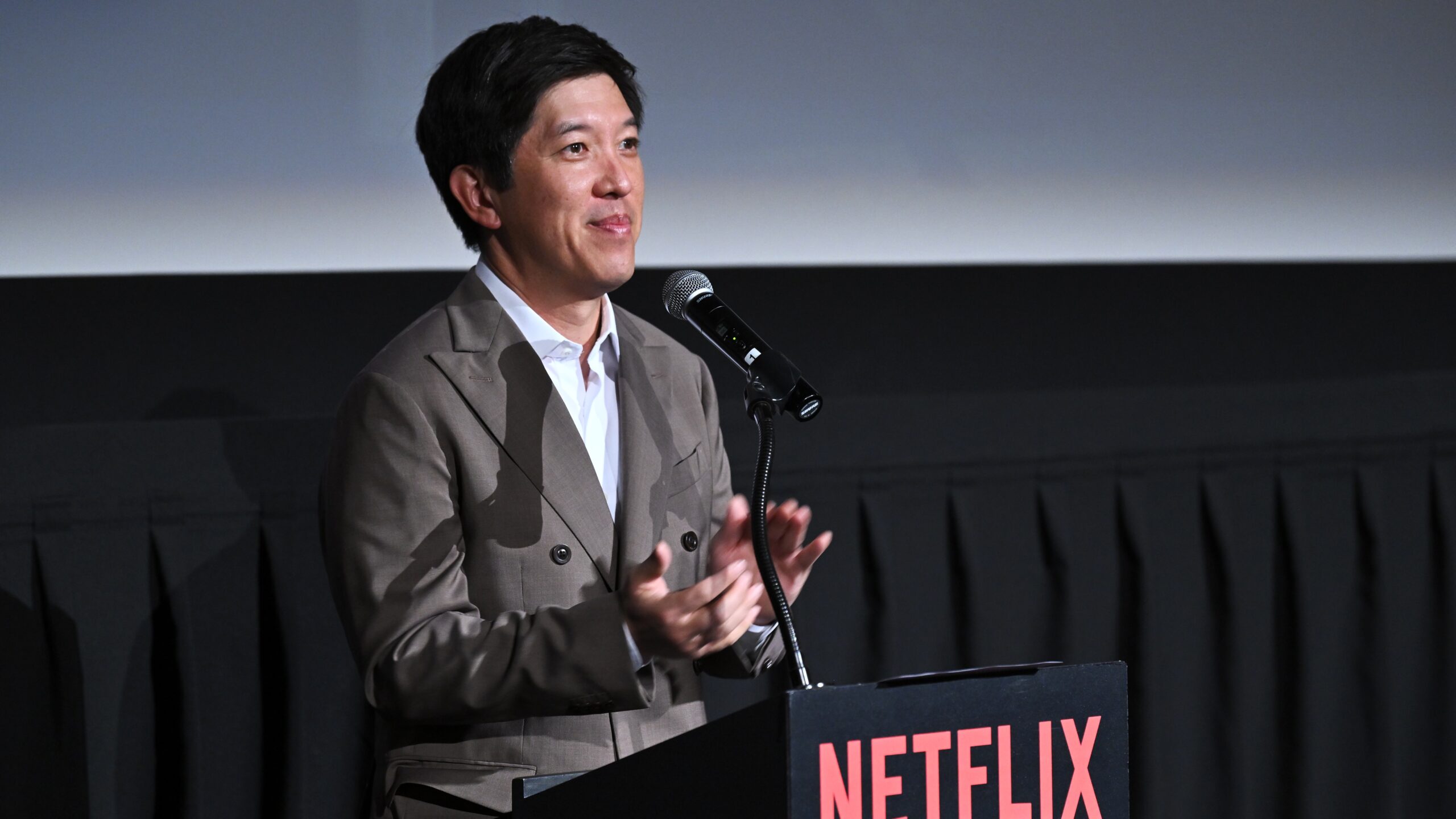 Dan Lin napušta poziciju šefa filmskog odeljenja na Netflixu nakon tri godine – Dan Lin Netflix